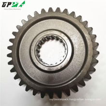 EX200-5 EX100-3 Pilot Gear HPV102 Pump Gear 3063840